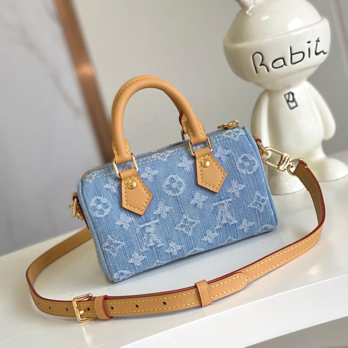 LV Nano Speedy - Image 4