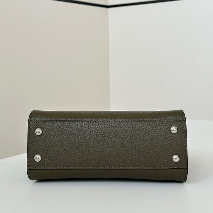 Fendi Peekaboo Mini - Image 4