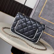CHANEL Mini Flap Bag(HIGH-END GRADE) - Image 4
