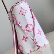 LV By the Pool Neverfull MM - Image 4
