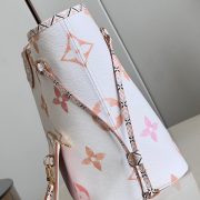 LV By the Pool Neverfull MM - Image 4