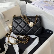 CHANEL MINI FLAP(HIGH-END GRADE) - Image 4