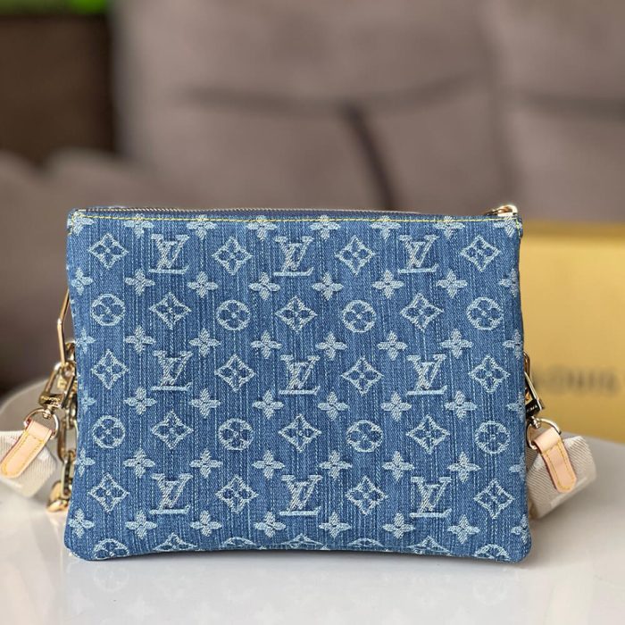 LV Coussin PM - Image 4