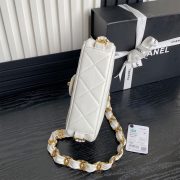 CHANEL Small Flap Bag(high-end grade) - Image 4
