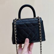 CHANEL Clutch with Chain(HIGH-END GRADE) - Image 4
