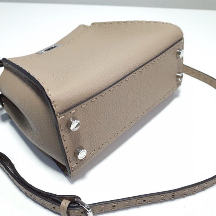 Fendi Peekaboo Mini - Image 4