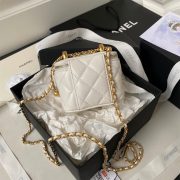 CHANEL MINI FLAP(HIGH-END GRADE) - Image 4