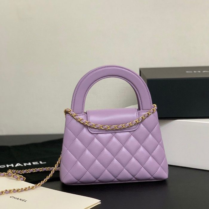 CHANEL KELLY BAG - Image 4