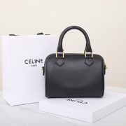 CELINE SMALL BOSTON IN Smooth Calfskin - Image 4