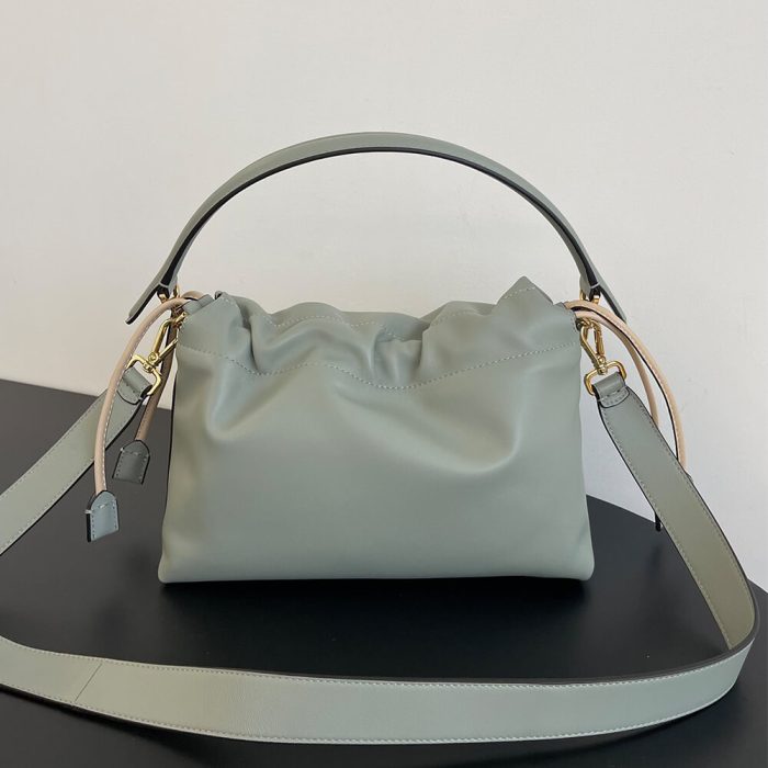 Fendi Mamma Baguette Medium(high-end grade) - Image 4