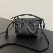 Fendi Mamma Baguette Small(high-end grade) - Image 4
