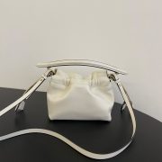 Fendi Mamma Baguette Small(high-end grade) - Image 4