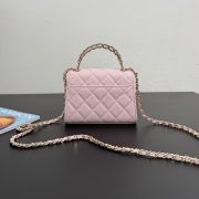 Chanel Clutch With Chain(HIGH-END GRADE) - Image 4