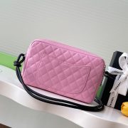 Chanel Cambon Camera Bag(HIGH-END GRADE) - Image 4