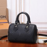 LV Speedy Bandouliere 20 - Image 4