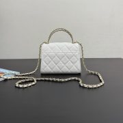Chanel Clutch With Chain(HIGH-END GRADE) - Image 4