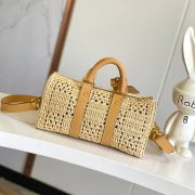 LV Keepall Bandouliere 25(HIGH-END GRADE) - Image 4
