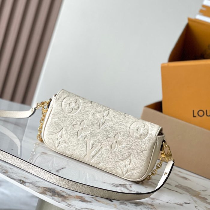 LV  Wallet On Chain Ivy - Image 4