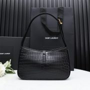 YSL LE 5 A 7 HOBO BAG - Image 4