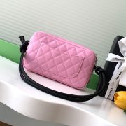 Chanel Mini Cambon Camera Bag(HIGH-END GRADE) - Image 4