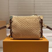 LV Side Trunk MM Bag(high-end grade) - Image 4