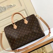 LV Speedy Bandouliere 35 - Image 4