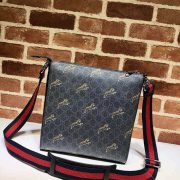 Gucci Bestiary Messenger With Tigers - Image 4