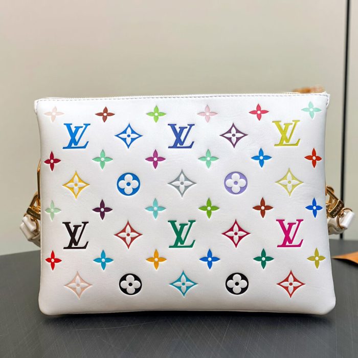 LV x TM Coussin PM - Image 4