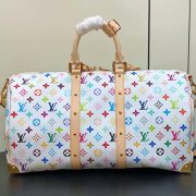 LV x TM Keepall Bandouliere 45 - Image 4