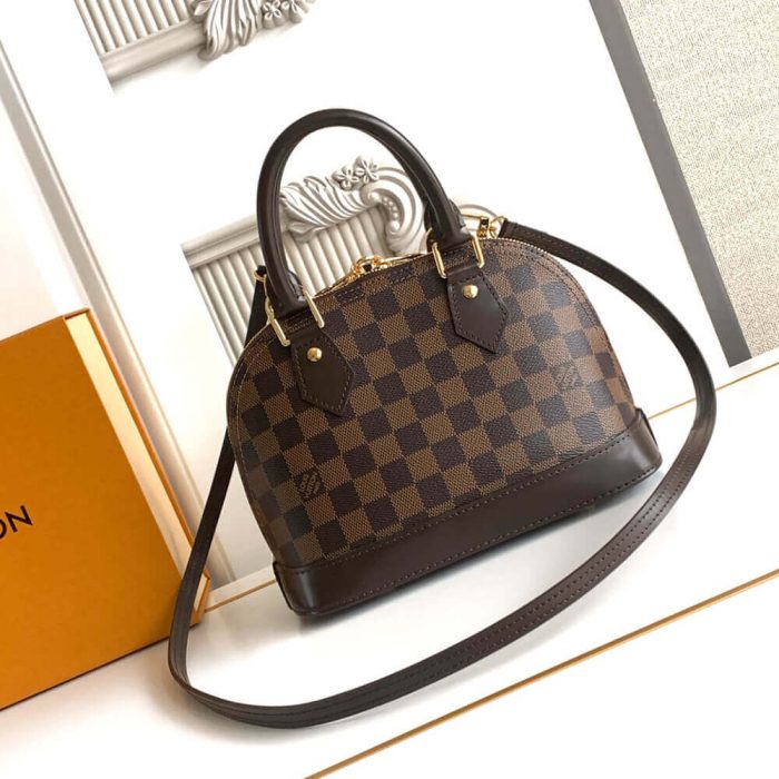 LV Alma BB - Image 4