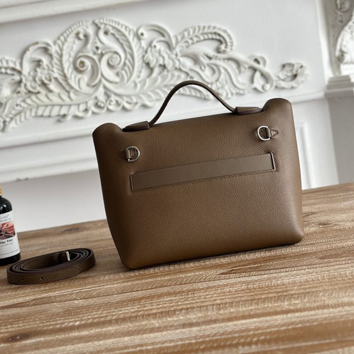 Hermes 24/24 ?C 21 bag(HIGH-END GRADE) - Image 4