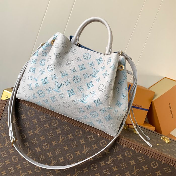 LV Bella Tote(HIGH-END GRADE) - Image 4
