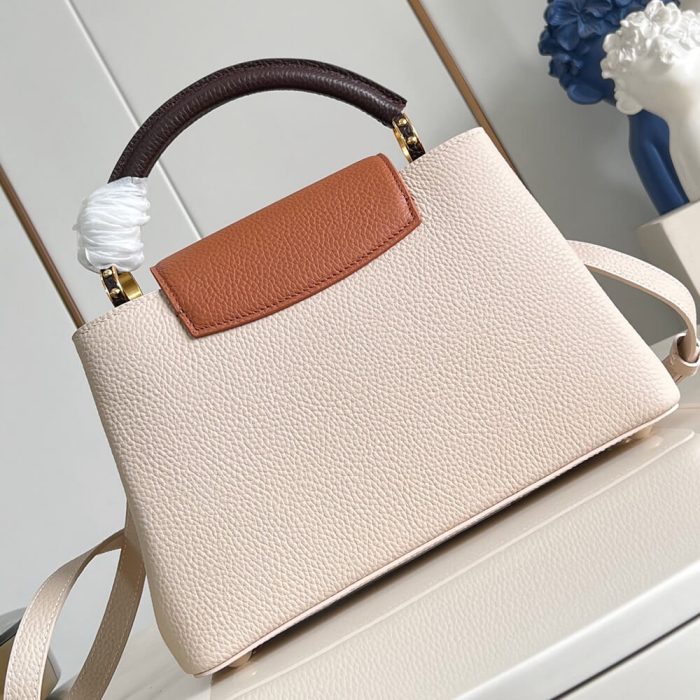 LV Capucines MM(HIGH-END GRADE) - Image 4