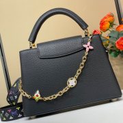 LV Capucines MM(HIGH-END GRADE) - Image 4