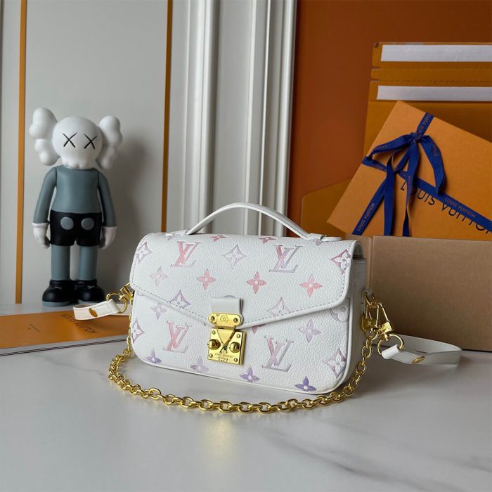 LV POCHETTE M??TIS EAST WEST - Image 4