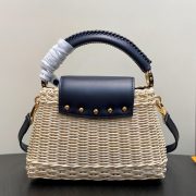 LV Capucines Mini(HIGH-END GRADE) - Image 4