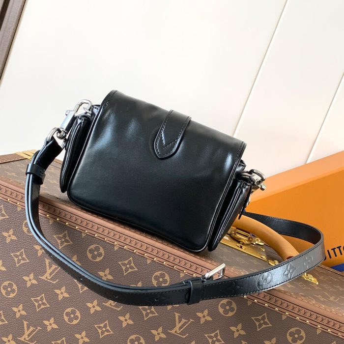 LV Soccer Ball Bag(HIGH-END GRADE) - Image 4