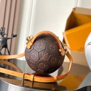 LV Soccer Ball Bag(HIGH-END GRADE) - Image 4