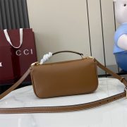 Gucci Horsebit 1955 Soft small top handle bag - Image 4
