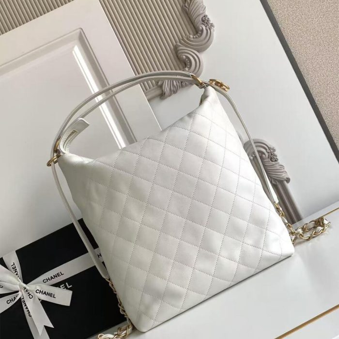 Chanel Large Backpack(HIGH-END GRADE) - Image 4