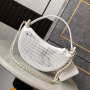 Chanel Clutch with Chain(HIGH-END GRADE) - Image 4