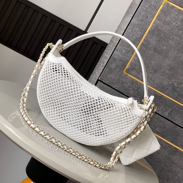 Chanel Clutch with Chain(HIGH-END GRADE) - Image 4