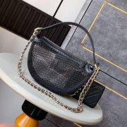 Chanel Clutch with Chain(HIGH-END GRADE) - Image 4
