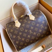 LV Speedy Bandouli??re 25(HIGH-END GRADE) - Image 4