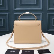 CASSANDRA MEDIUM TOP HANDLE BAG - Image 4