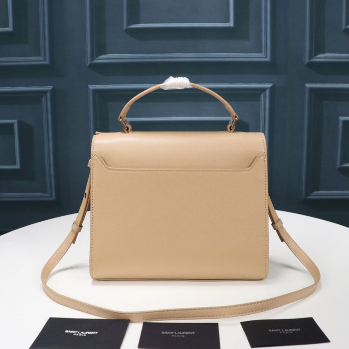 CASSANDRA MEDIUM TOP HANDLE BAG - Image 4