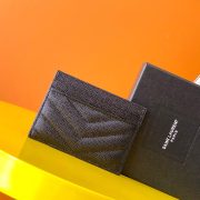 YSL Card Holder - Image 4
