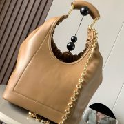 Loewe Medium Squeeze bag in nappa lambskin - Image 4