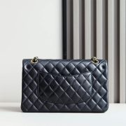 CHANEL CLASSIC FLAP HANDBAG(TAX-FREE Grade) - Image 4
