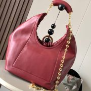 Loewe Medium Squeeze bag in nappa lambskin - Image 4